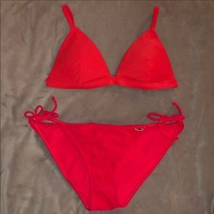 Hollister bikini